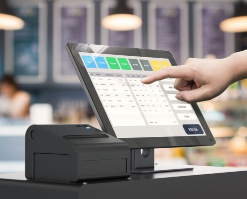 online pénztárgép