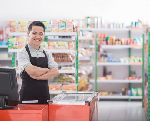 pénztárgép olcsón