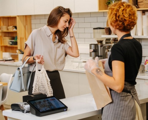 Pénztárgép vásárlás