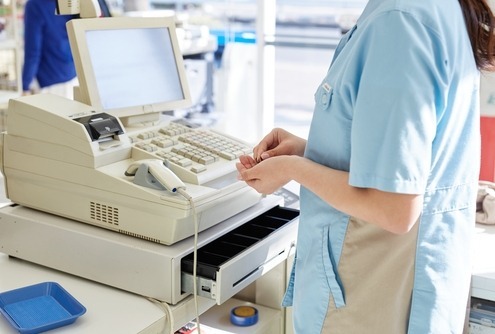 Pénztárgép áraink