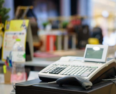 Online pénztárgép árak