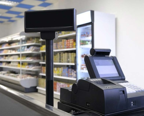 pénztárgép olcsón