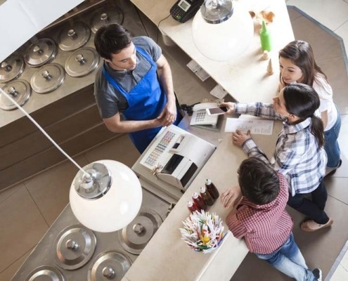 olcsó pénztárgép