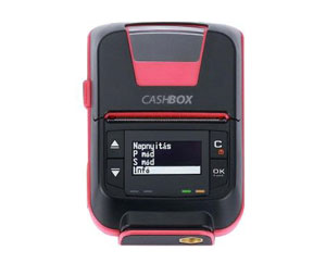 CashBox PosPrint Mini adóügyi nyomtató