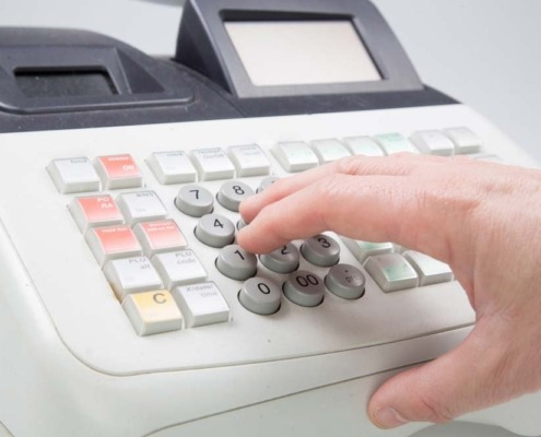 online pénztárgép