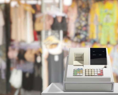 olcsó pénztárgép