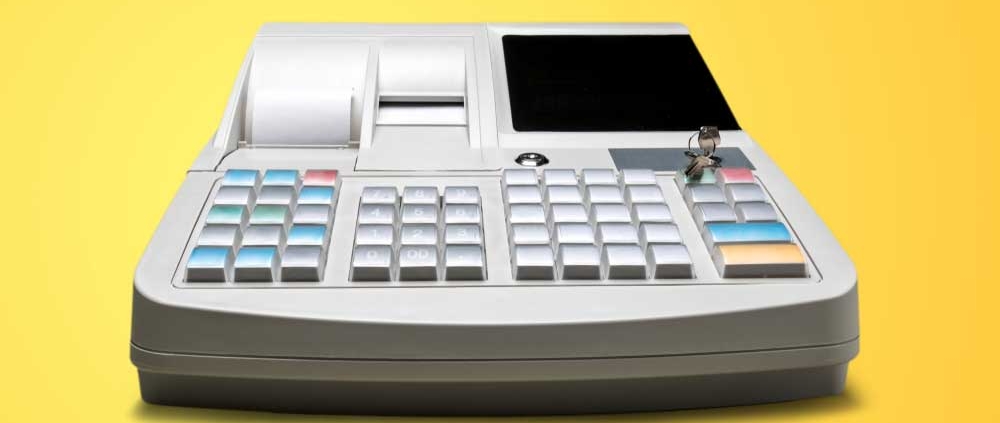 pénztárgép vásárlás