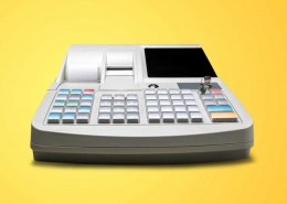 pénztárgép vásárlás