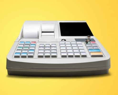 pénztárgép vásárlás