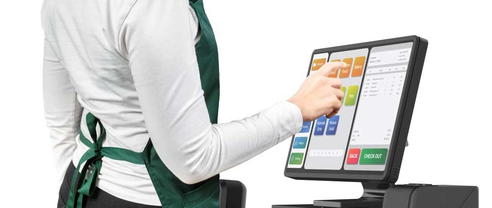 olcsó pénztárgép