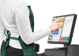 olcsó pénztárgép