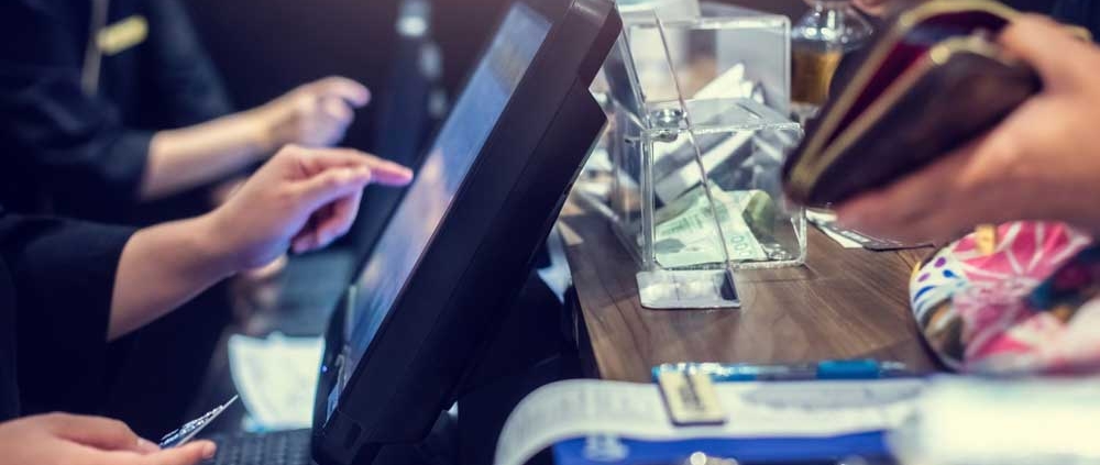 Online pénztárgép vásárlási útmutató cégeknek
