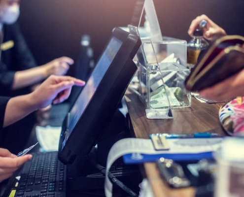 Online pénztárgép vásárlási útmutató cégeknek